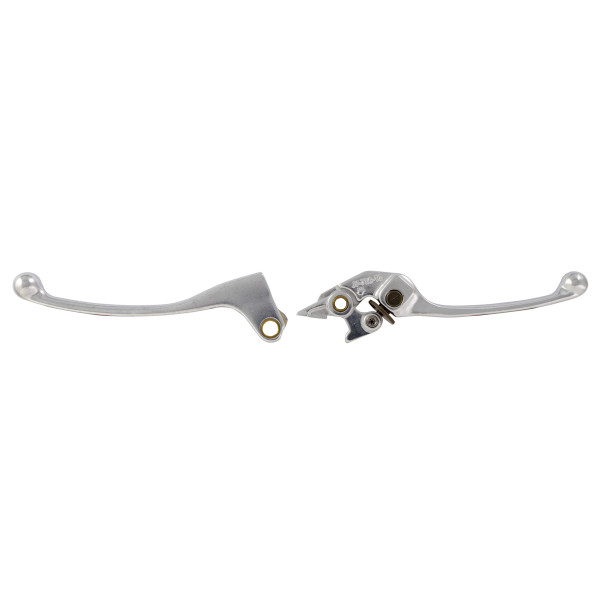 bike it Bike it oem replacement alloy brake and clutch lever set - #h08